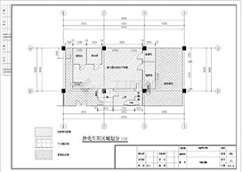 合理的車間布局設計